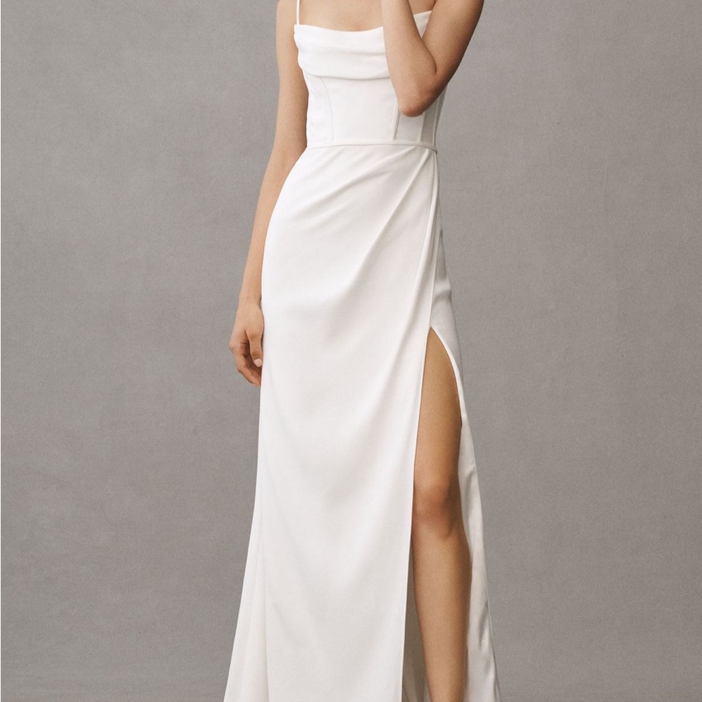 Jenny Yoo Libby Wedding dress